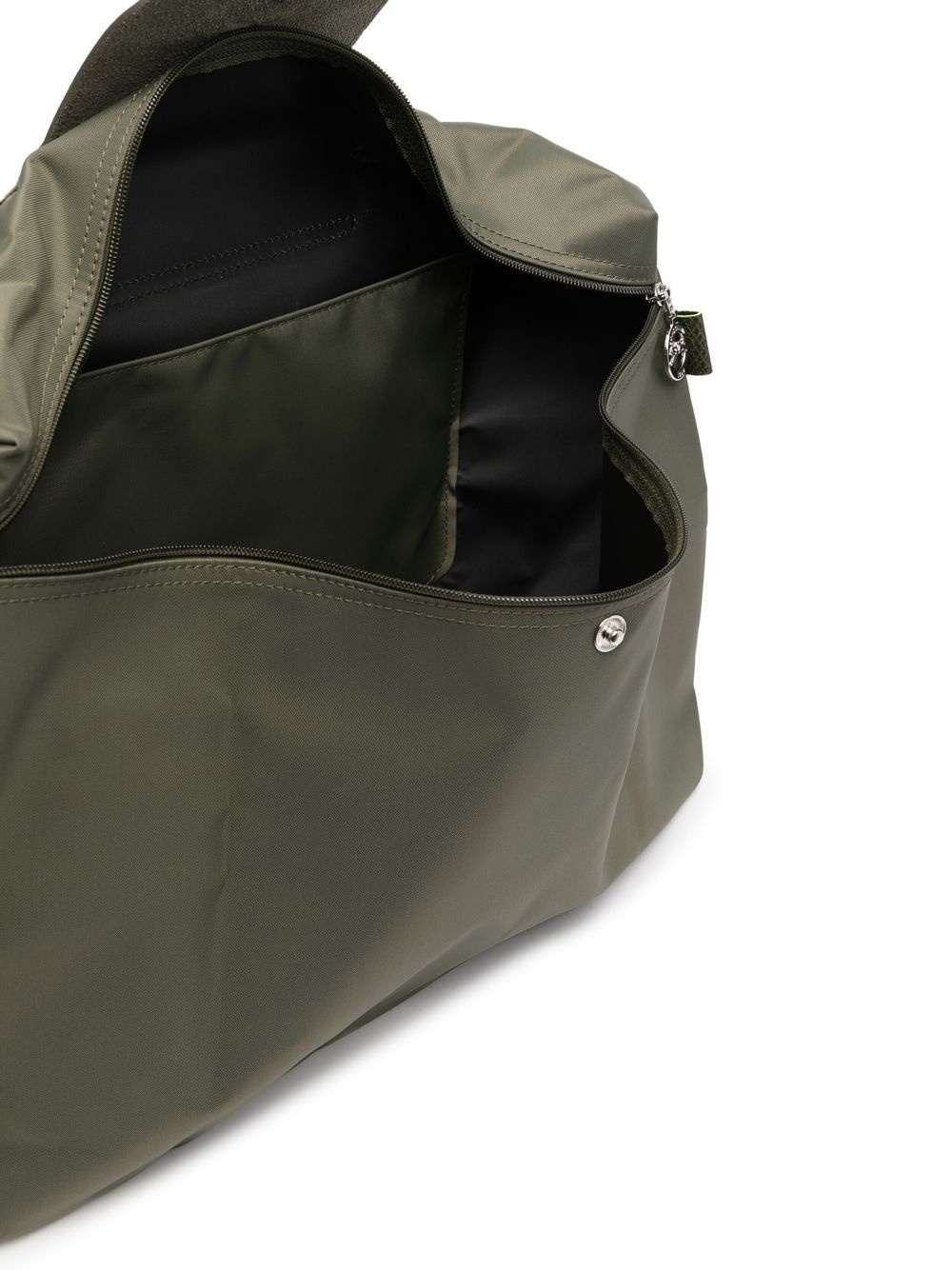 Le Pliage Green briefcase - 4