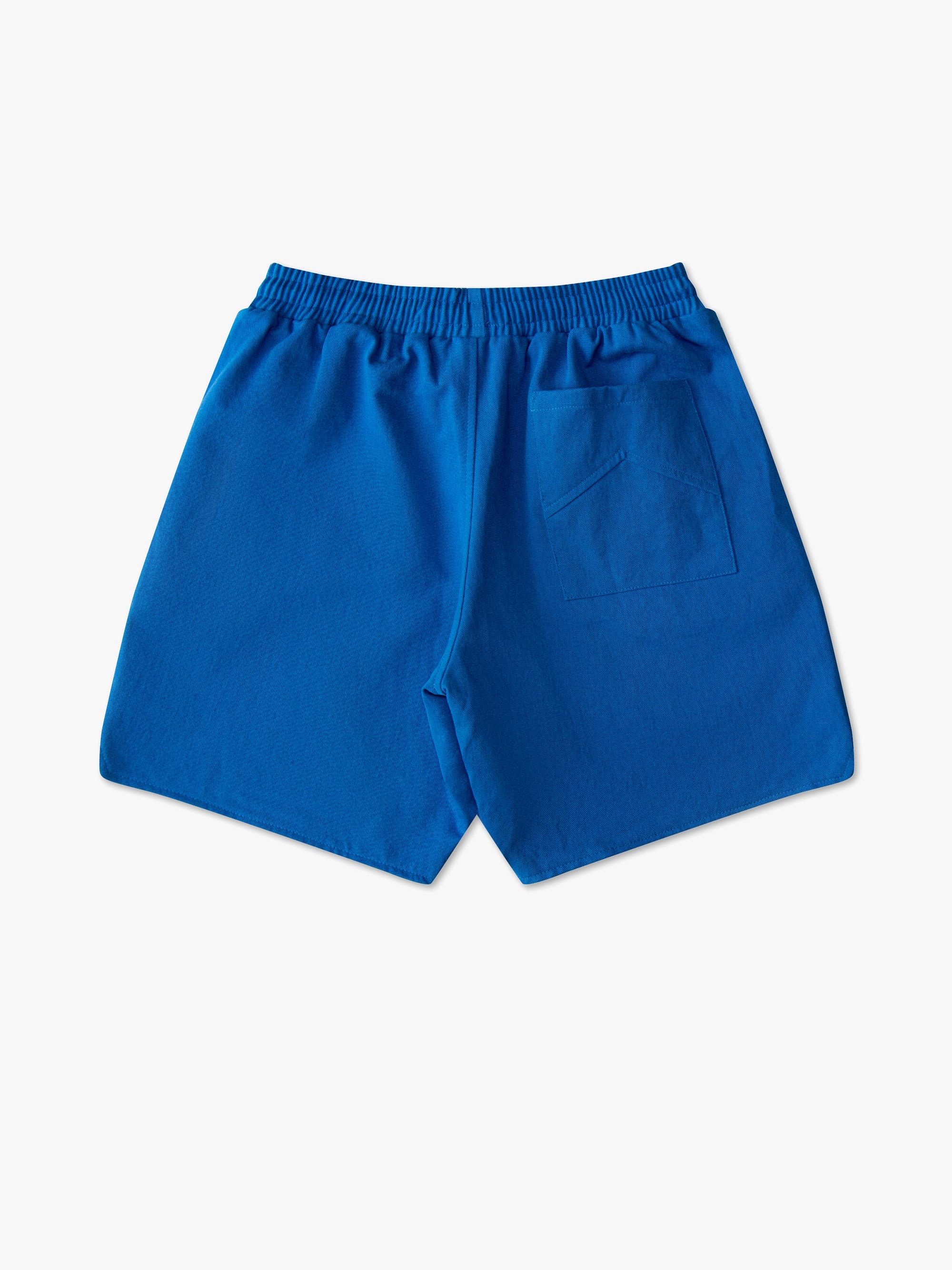 TONAL TWILL LOGO SHORT - 2
