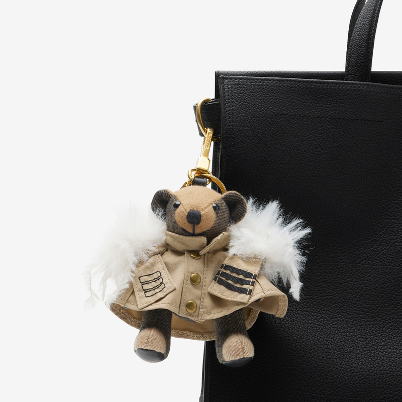 Burberry Thomas Bear Charm outlook