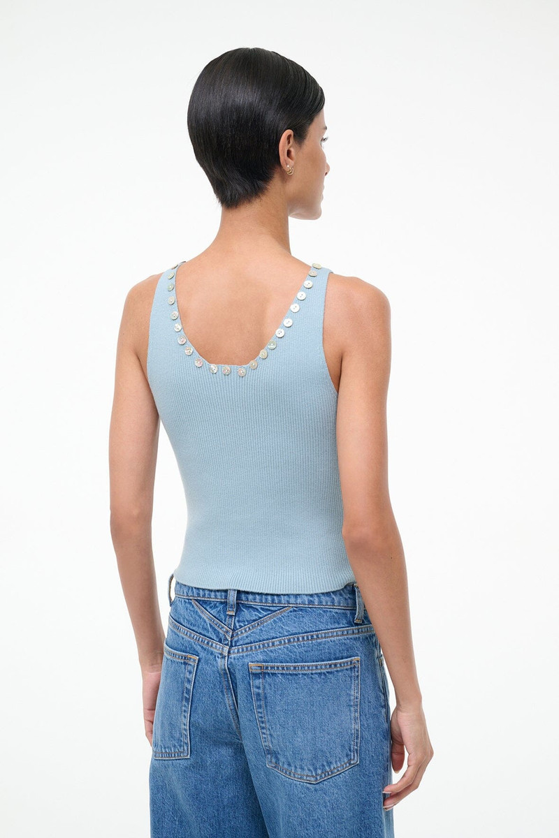 STAUD NEVA TANK SEAFOAM 3
