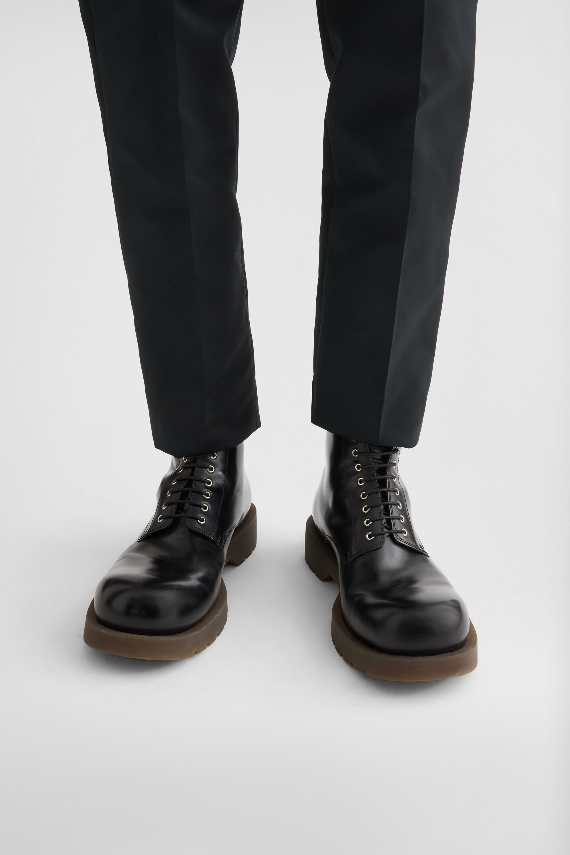 Ankle Boot - 3