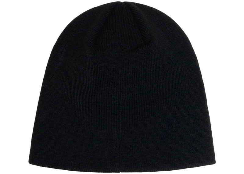 Stüssy Stussy Basic Skullcap Black outlook