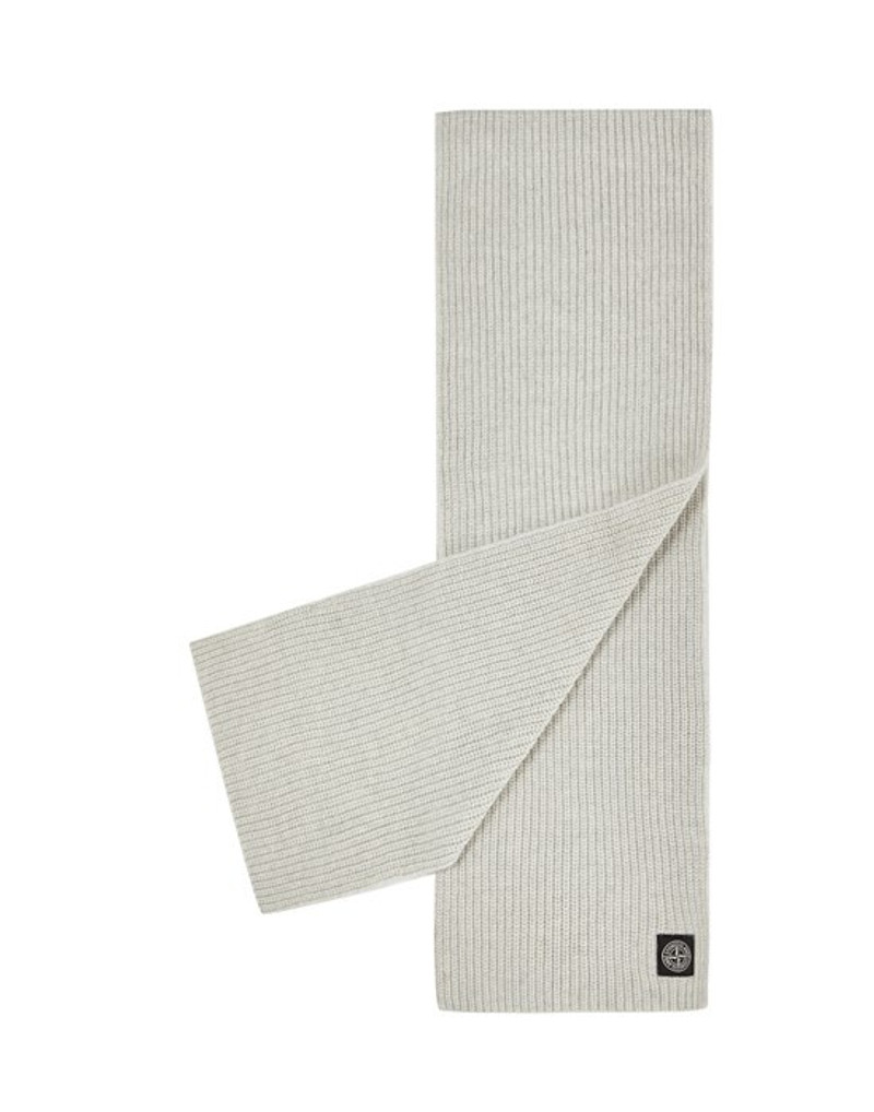 Stone Island N15B5 DUST MELANGE outlook
