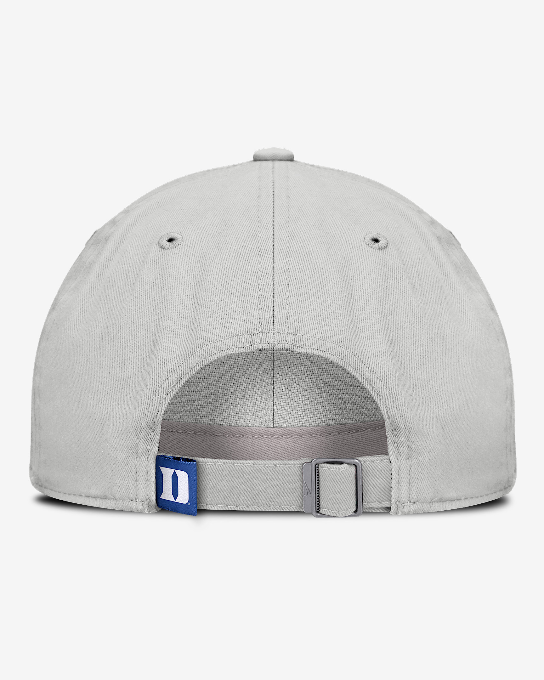 Duke Off-Field Club Gameday Men's Nike College Adjustable Hat - 2