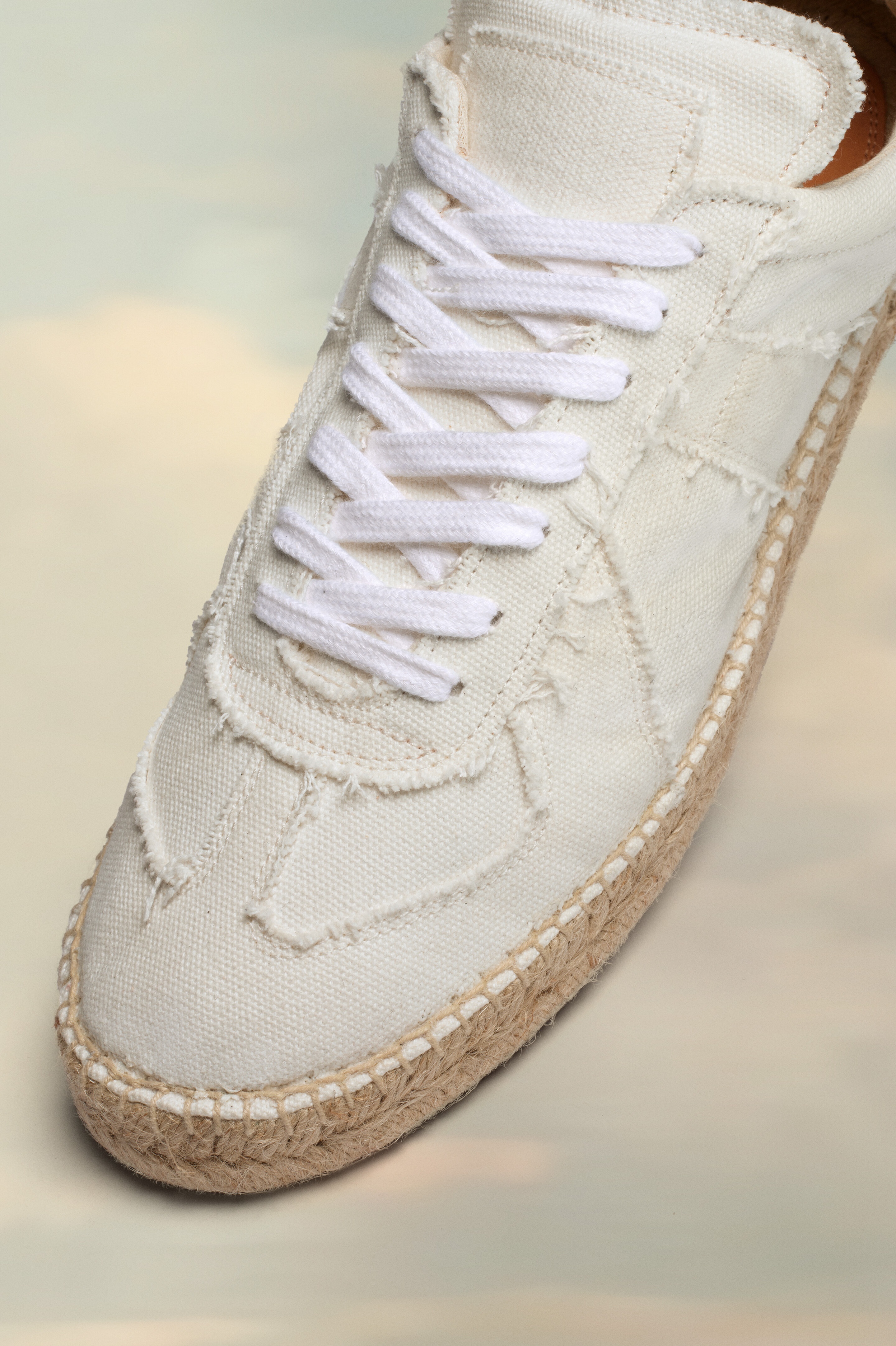 Replica espadrilles - 3