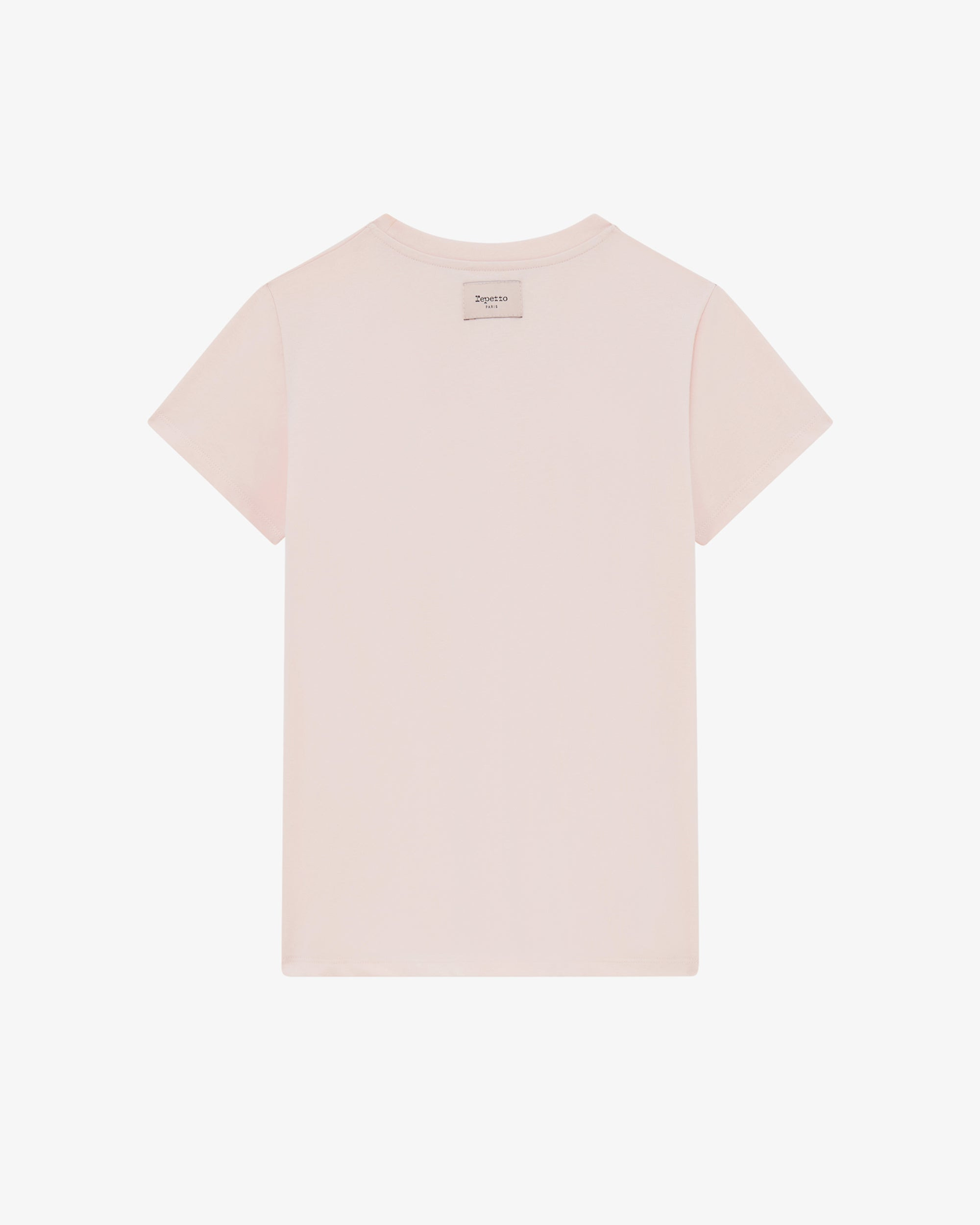 SMALL BOWS TEE-SHIRT - 3