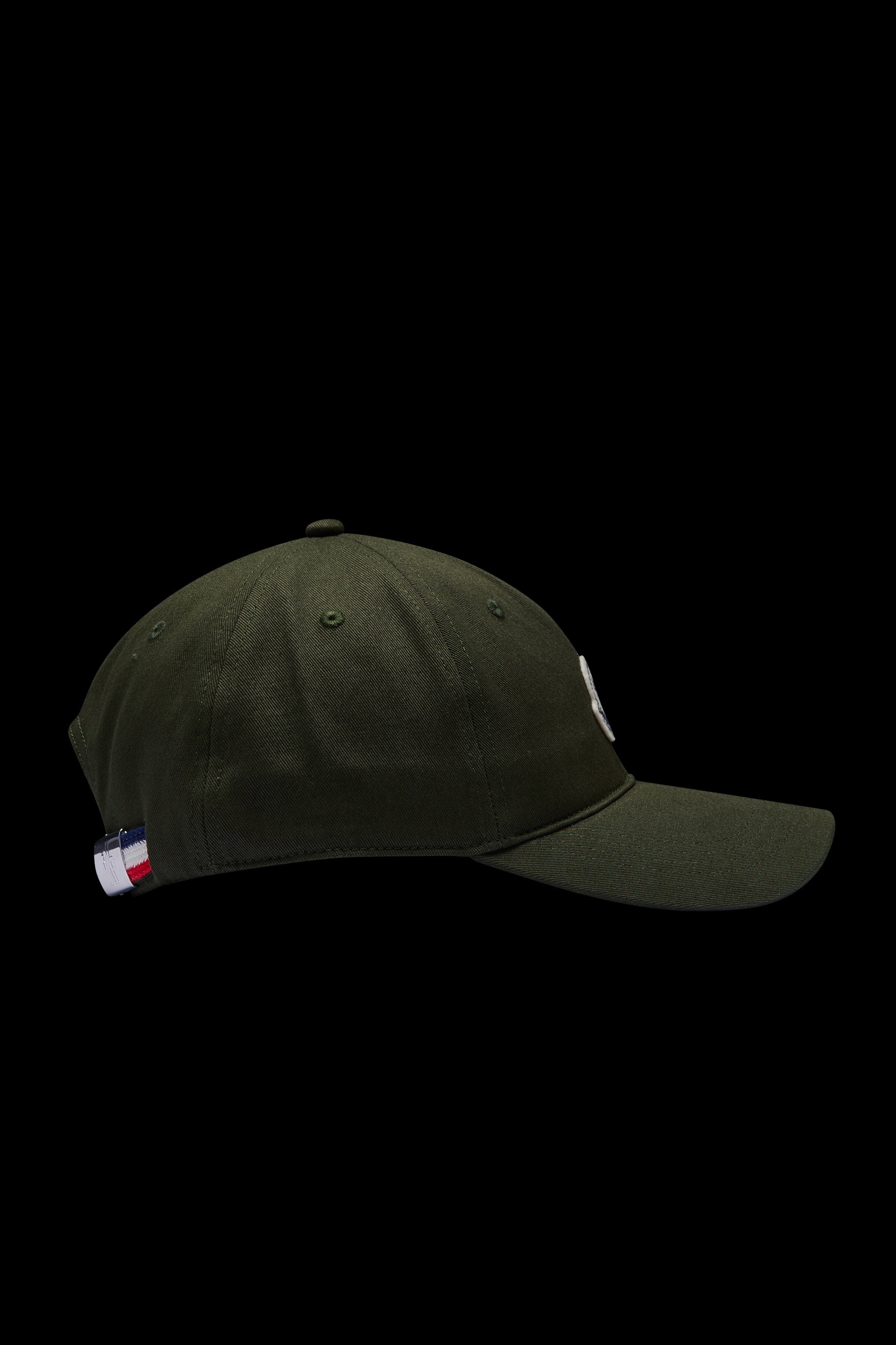 Logo Baseball Cap - 3