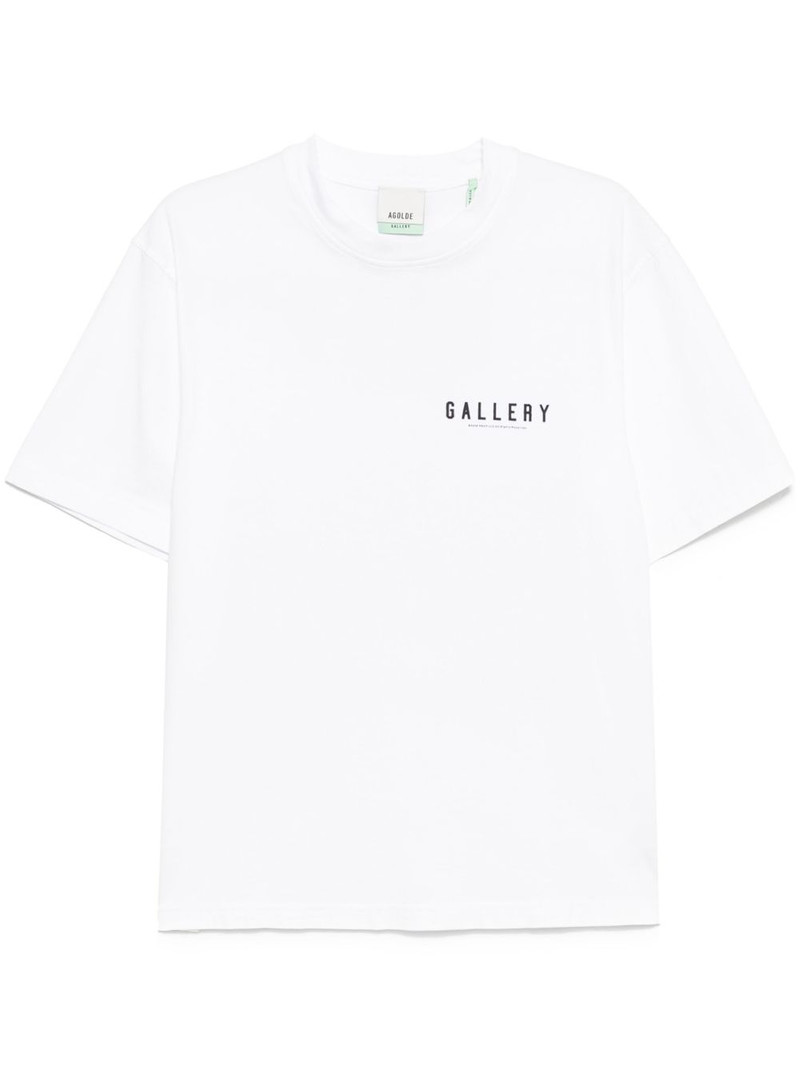 x RSVP Gallery short-sleeveT-shirt 1