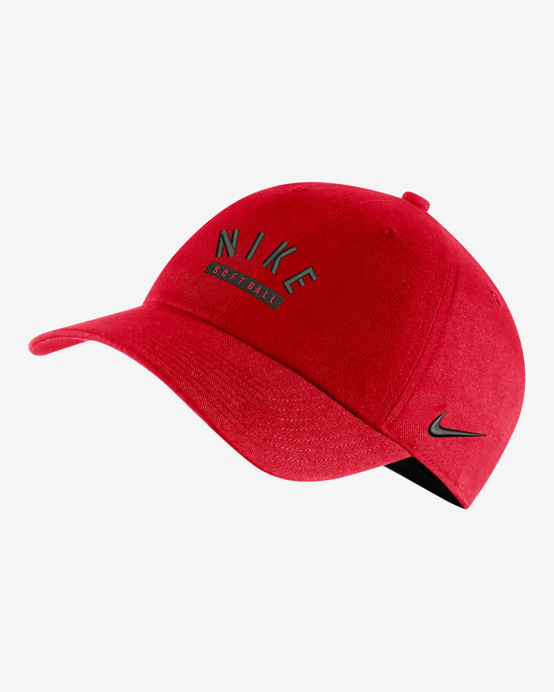 Nike Softball Campus Cap 1
