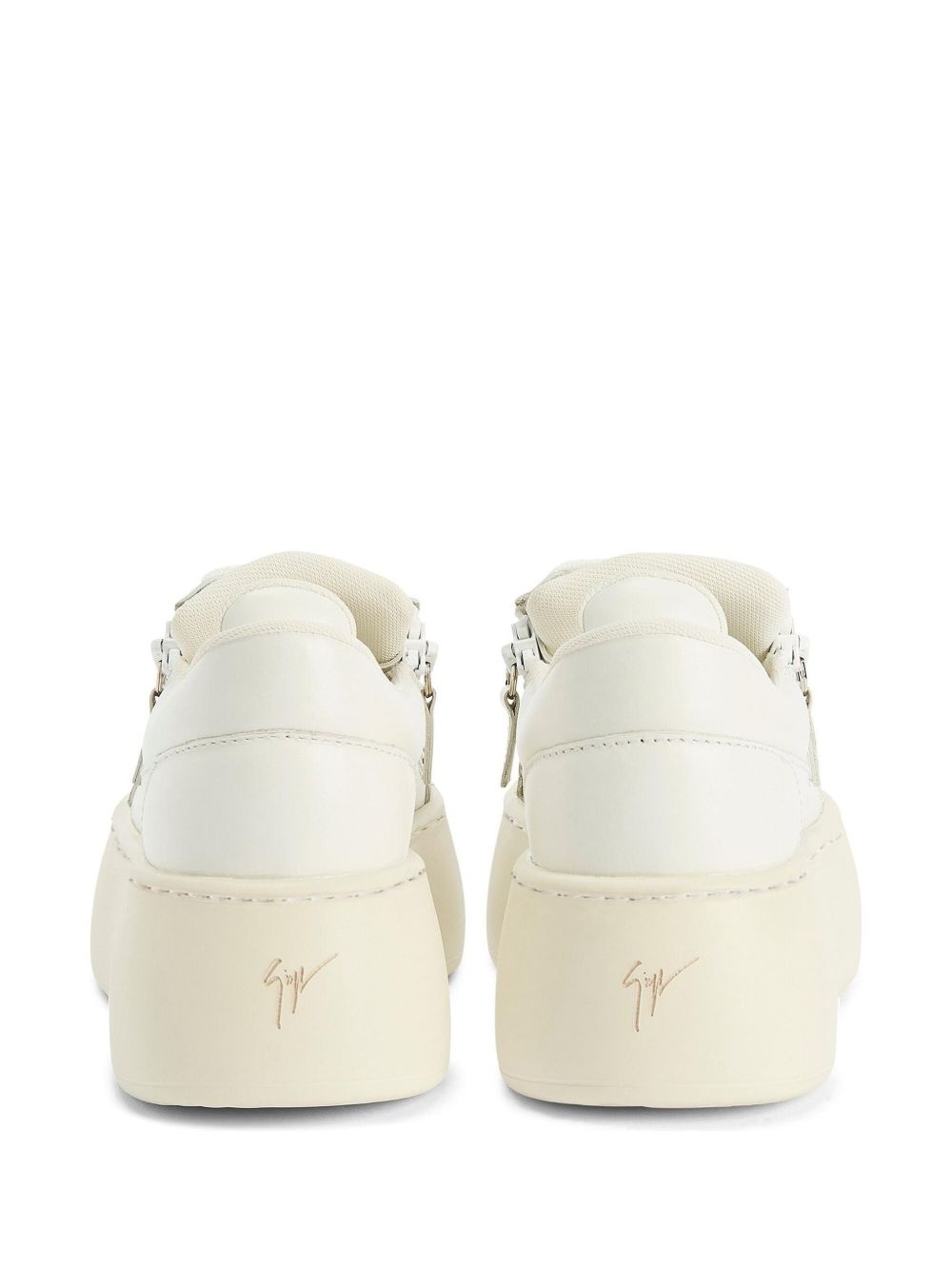 League Maxi trainers - 3