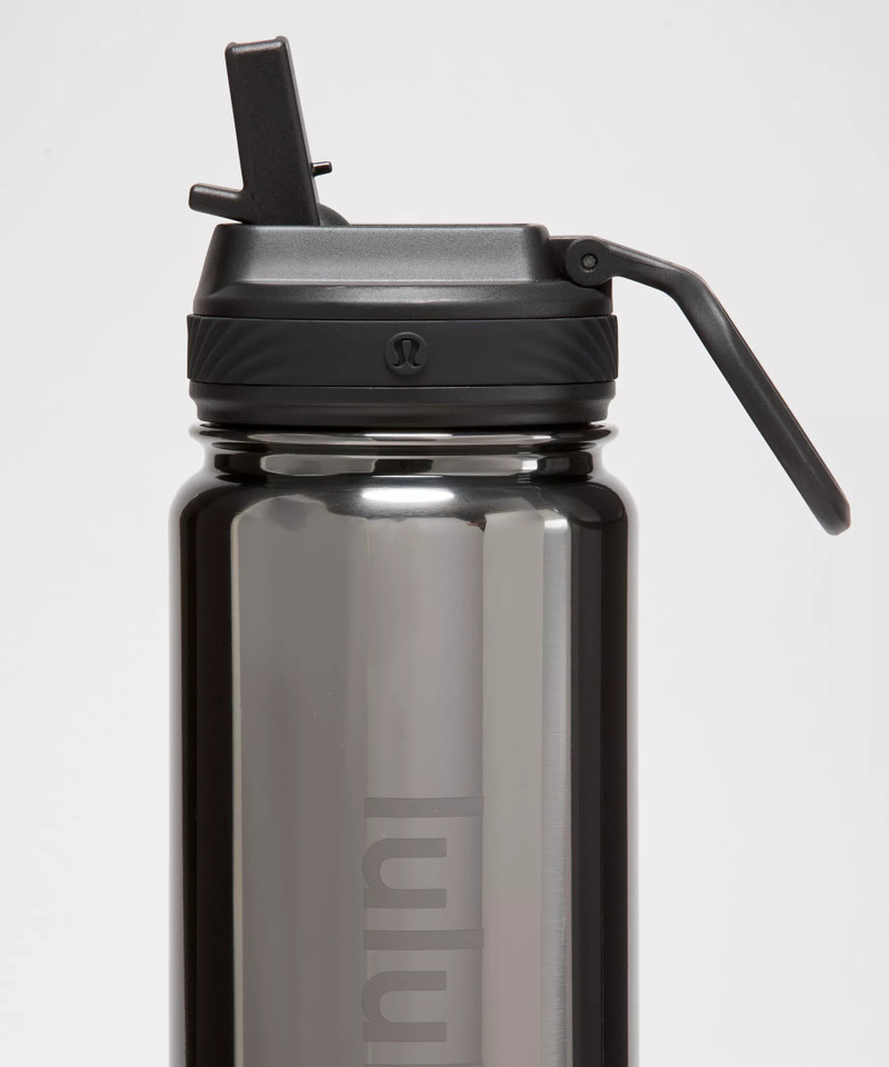 lululemon Back to Life Sport Bottle 24oz *Straw Lid outlook