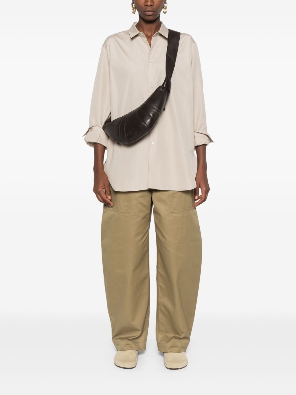cotton shirt - 2