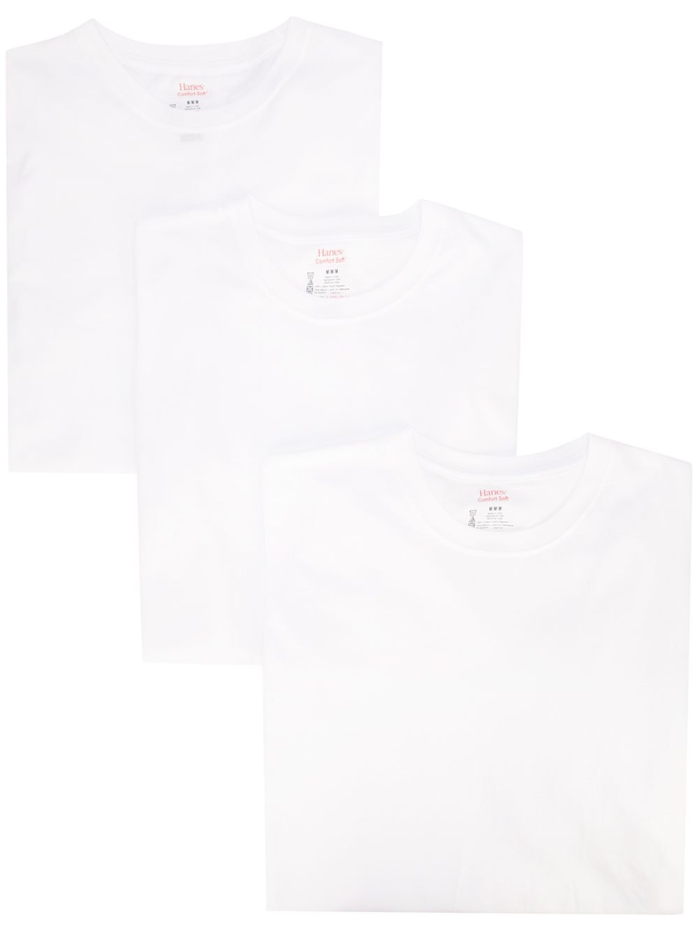 Hanes T-shirt pack - 1