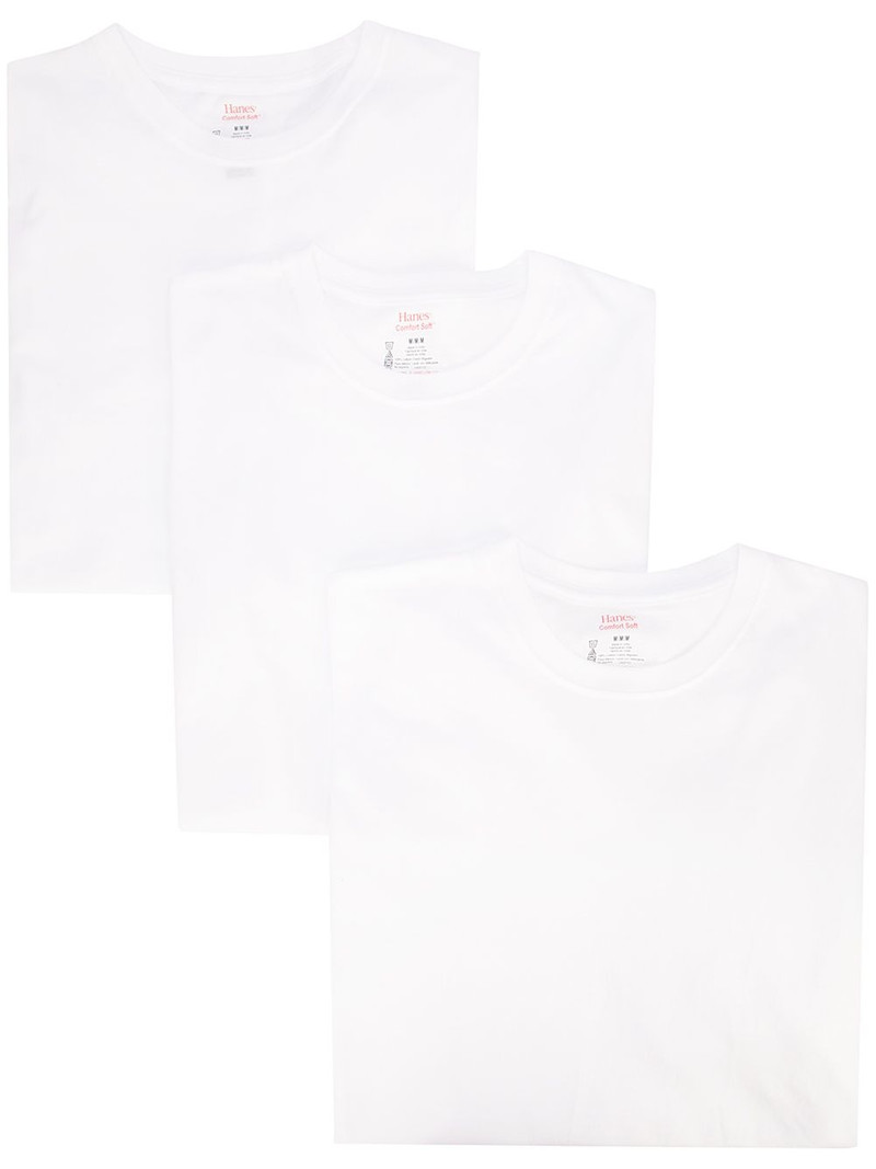 Hanes T-shirt pack 1