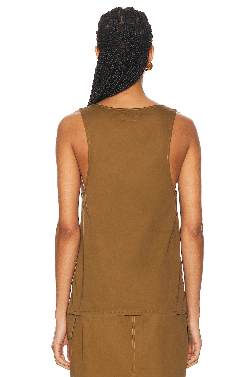 Tank Top - 3