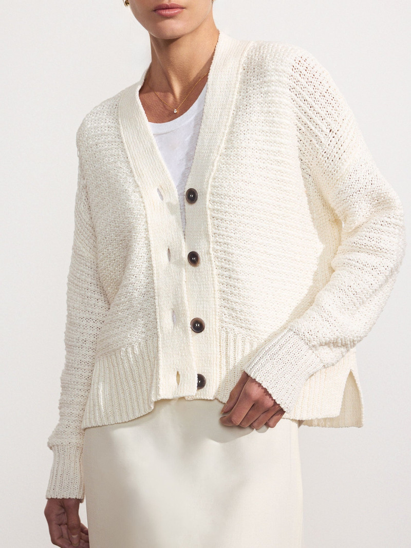 The Sia Cardigan 1