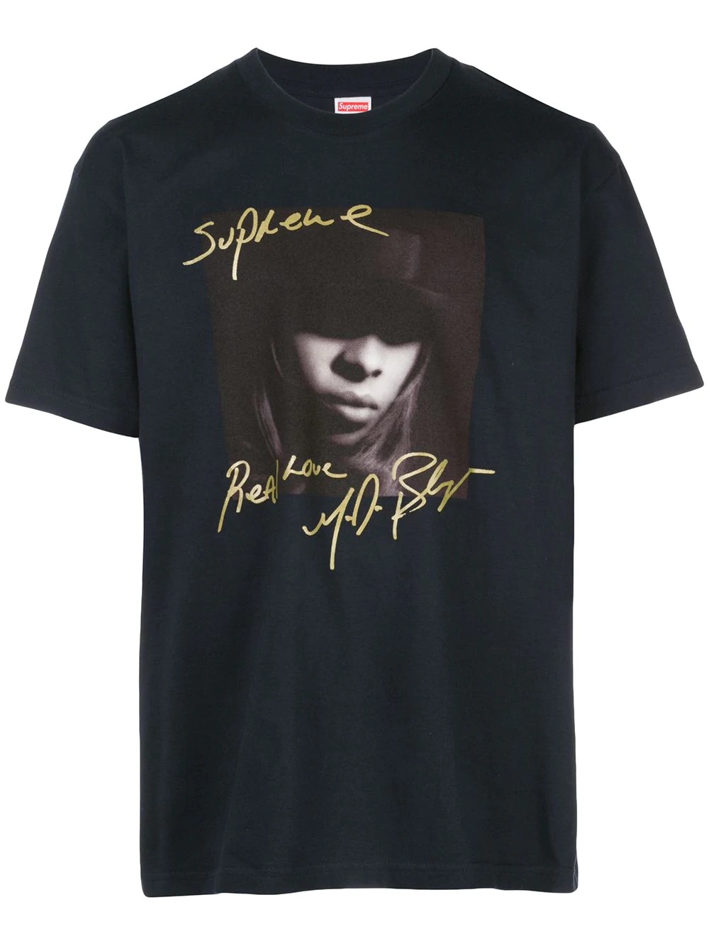 Mary J. Blige T-shirt - 1