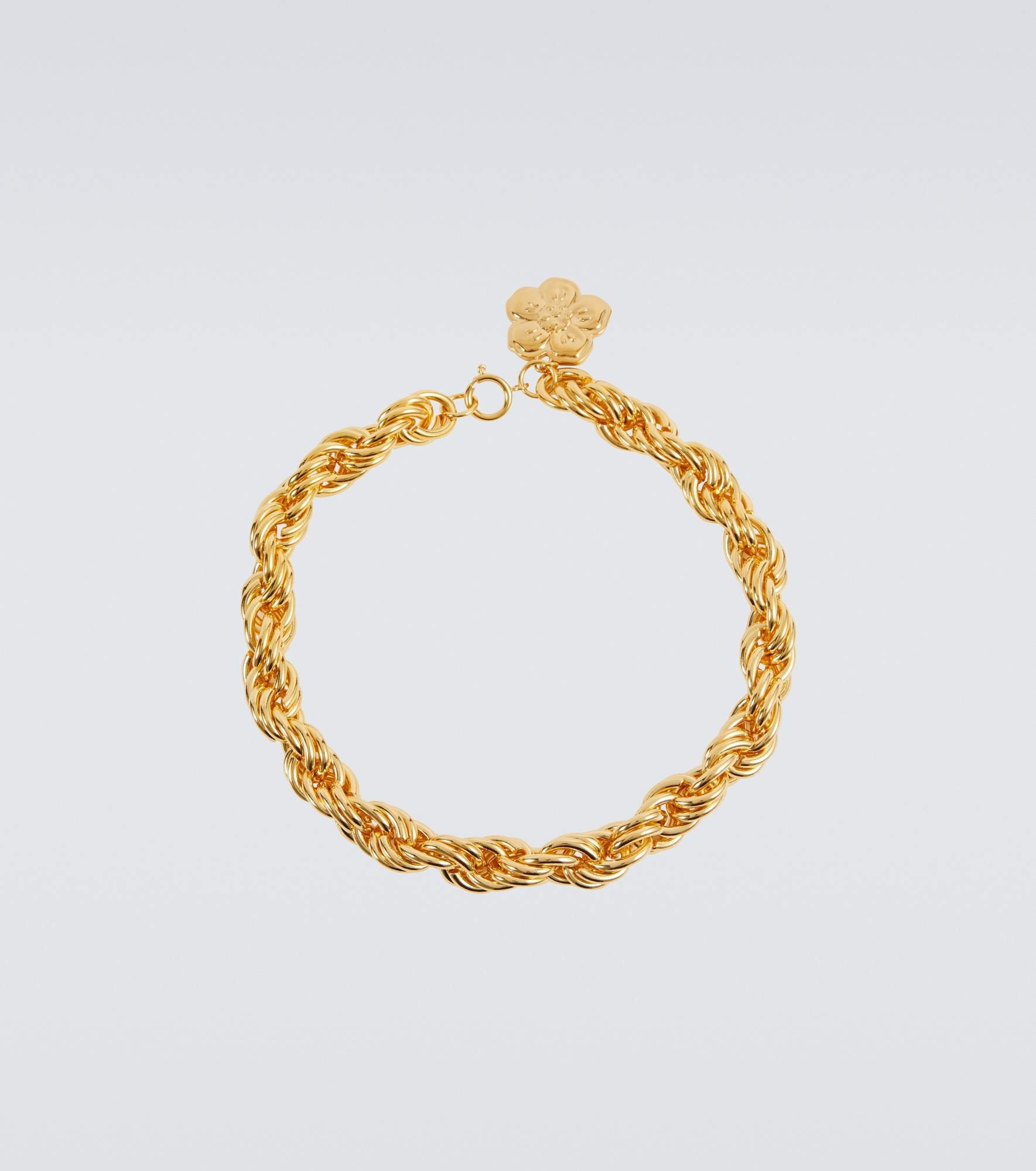 Boke Flower chain necklace - 1