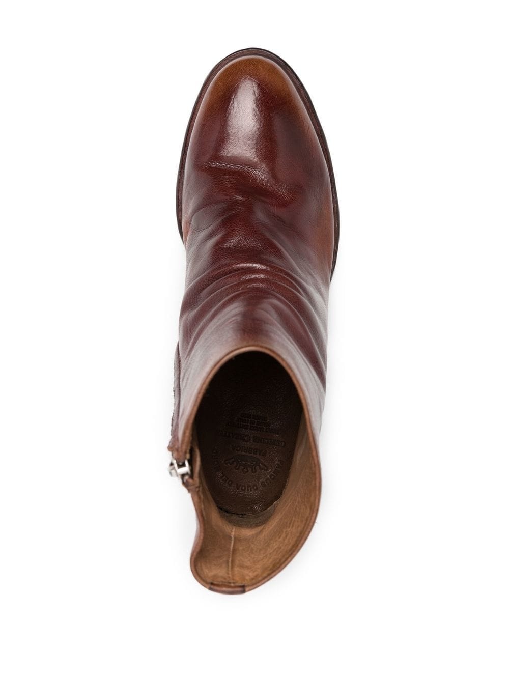 Denner ankle boots - 4