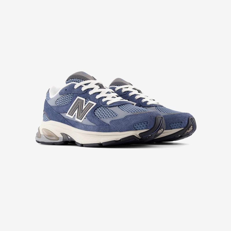 New Balance 2010 outlook