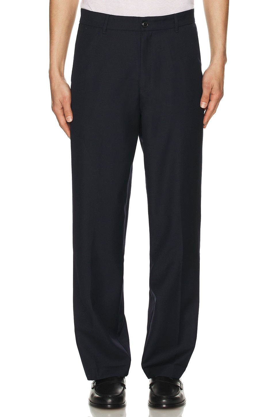 Sanoah Trousers - 3