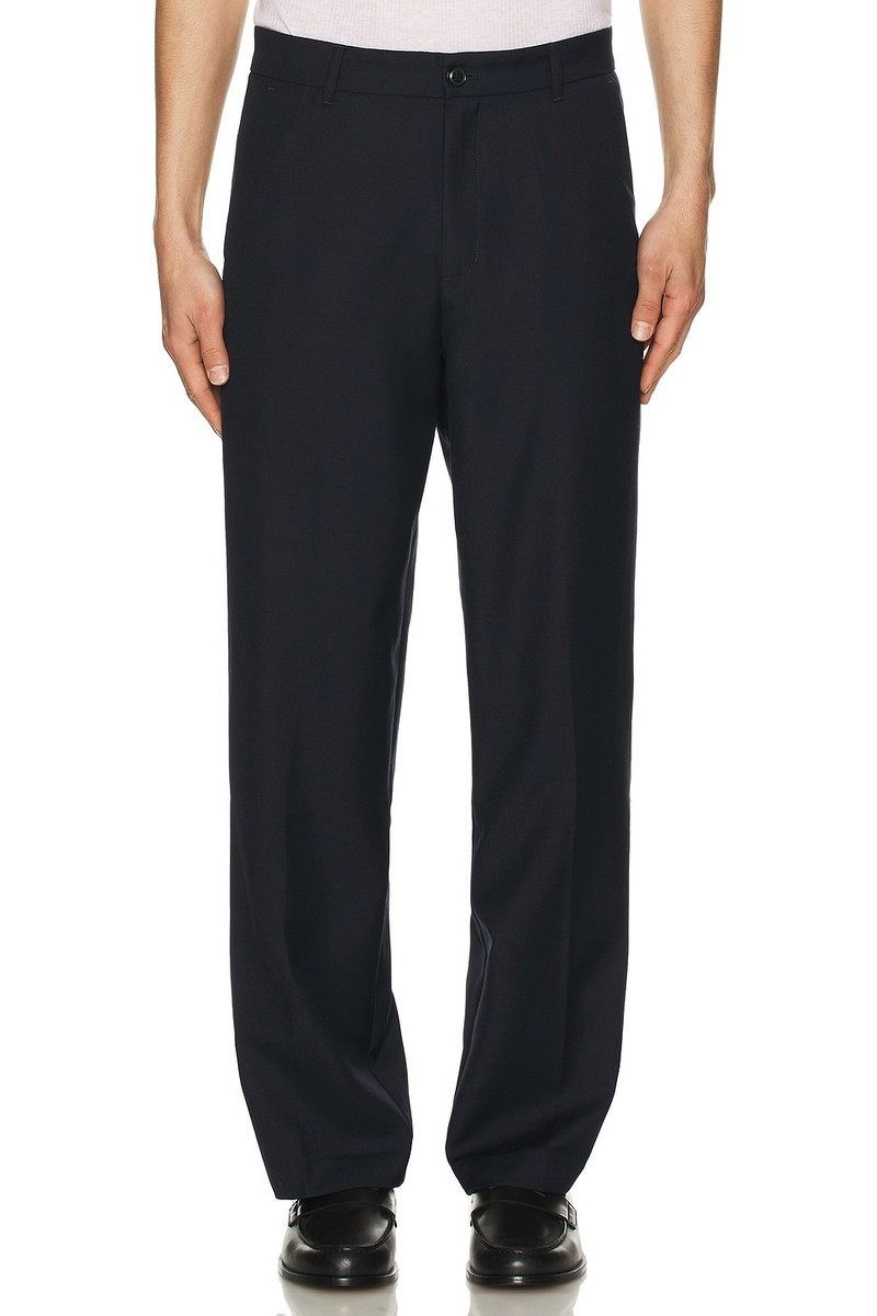 SAMSØE SAMSØE Sanoah Trousers outlook