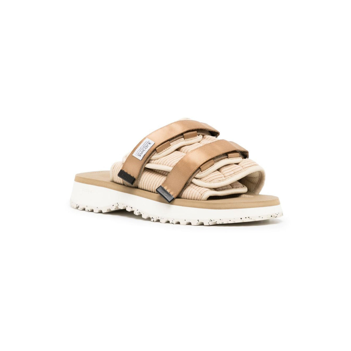 MOTO-SHELLAB SANDALS (CLAM) - 4