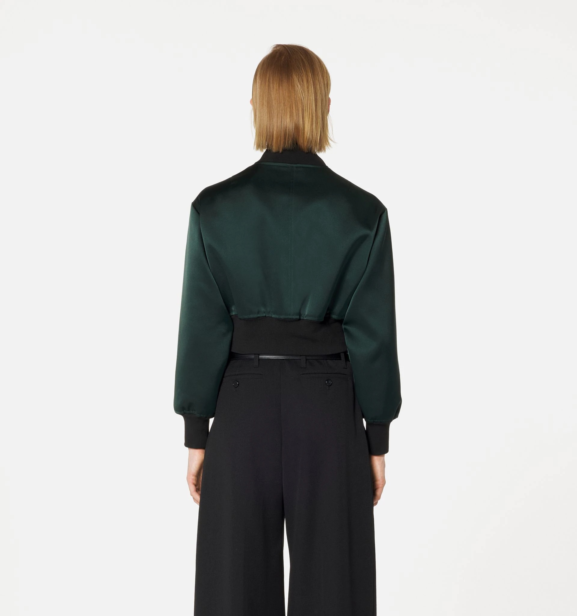 Zipped Bomber - 6