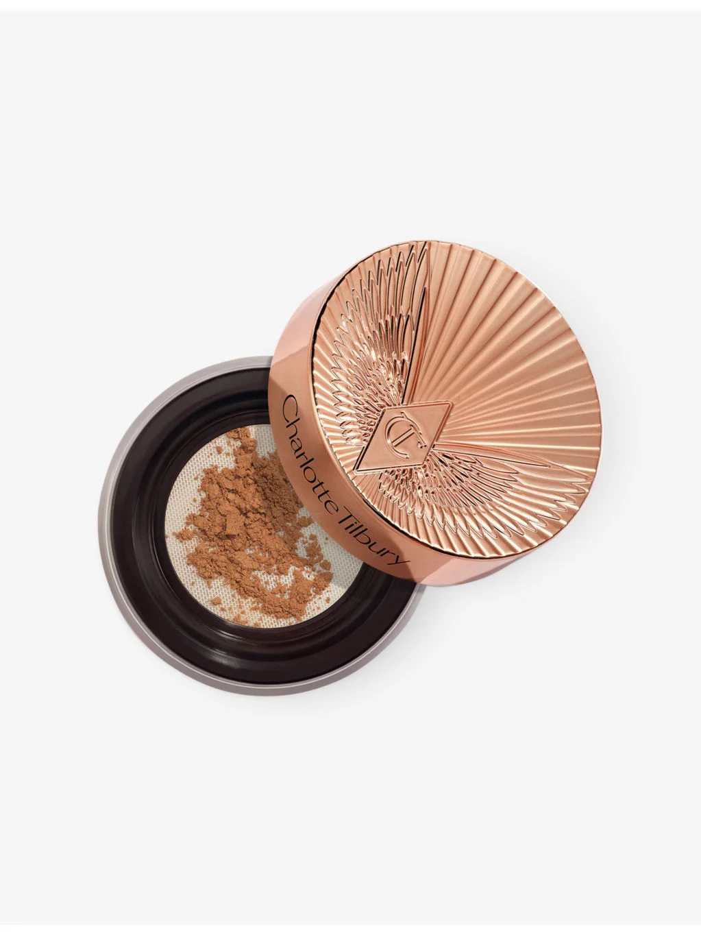 Airbrush Flawless Blur Loose Powder 15g - 1