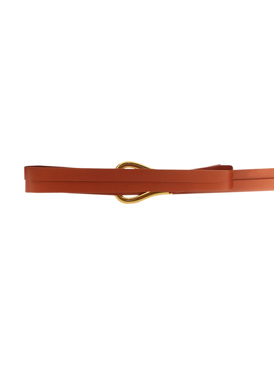 Bottega Veneta Women Cintura Doppia - 2
