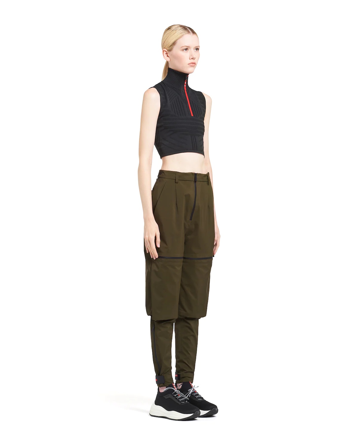 GORE-TEX PRO pants - 3