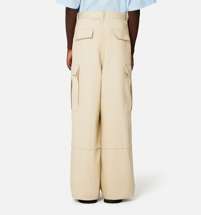 Cargo Trousers 6