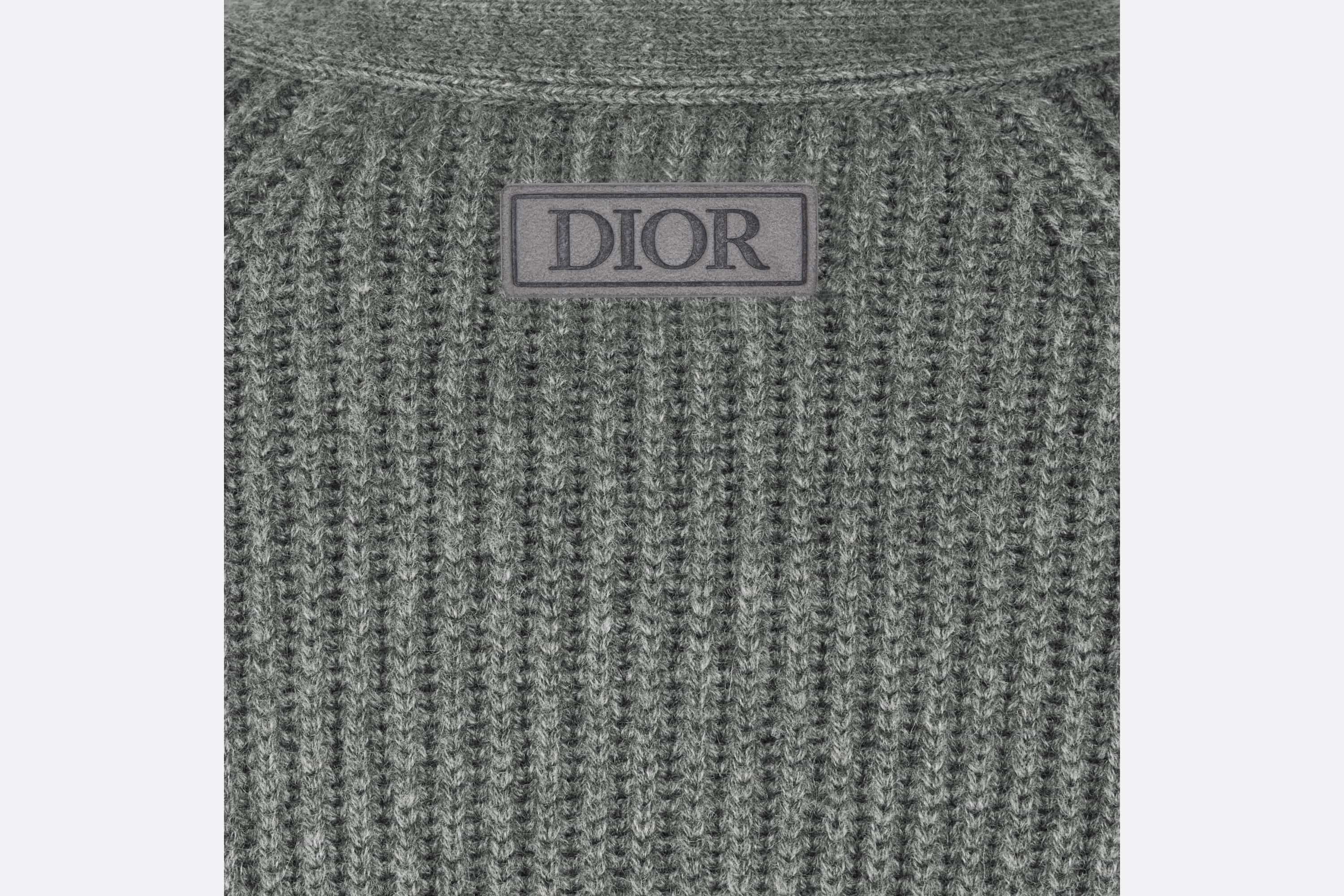 Dior Icons Cardigan - 3