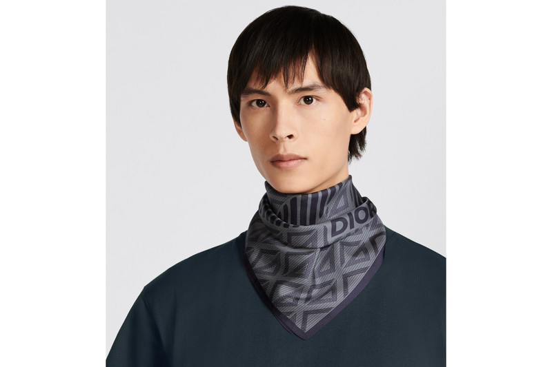 CD Diamond Bandana 4