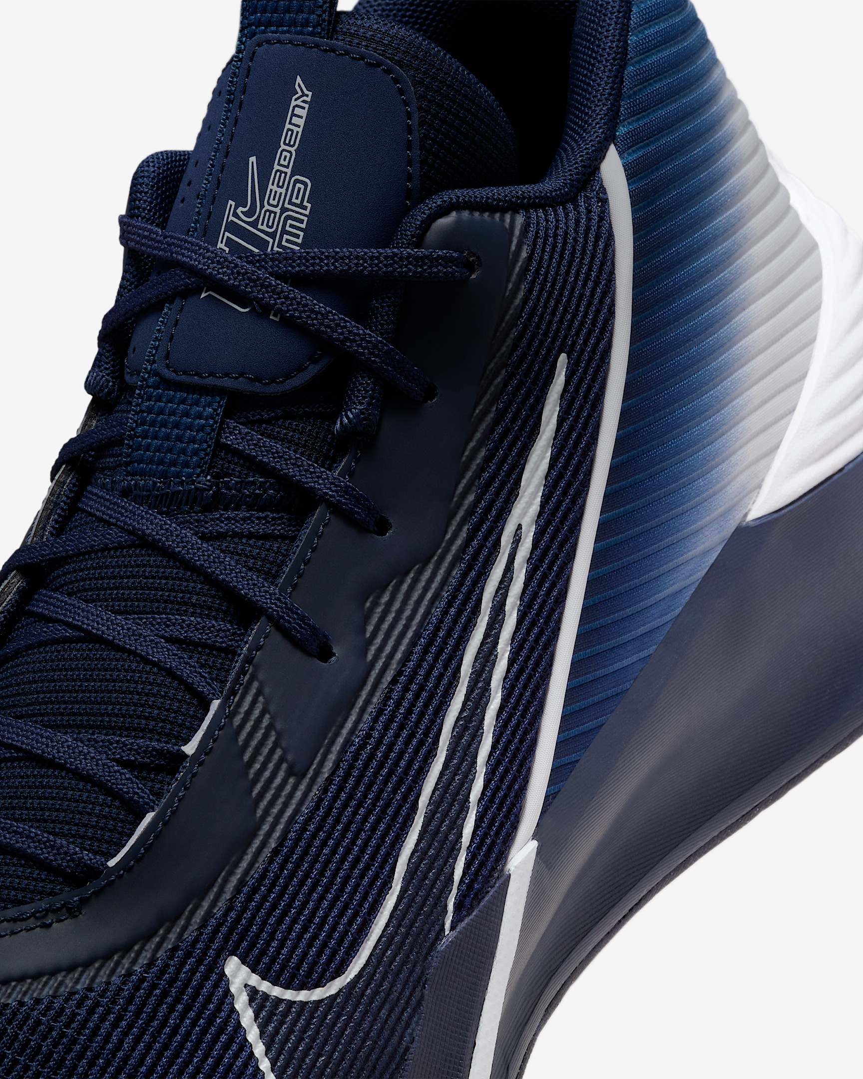 Nike G.T. Jump Academy Basketball Shoes - 7