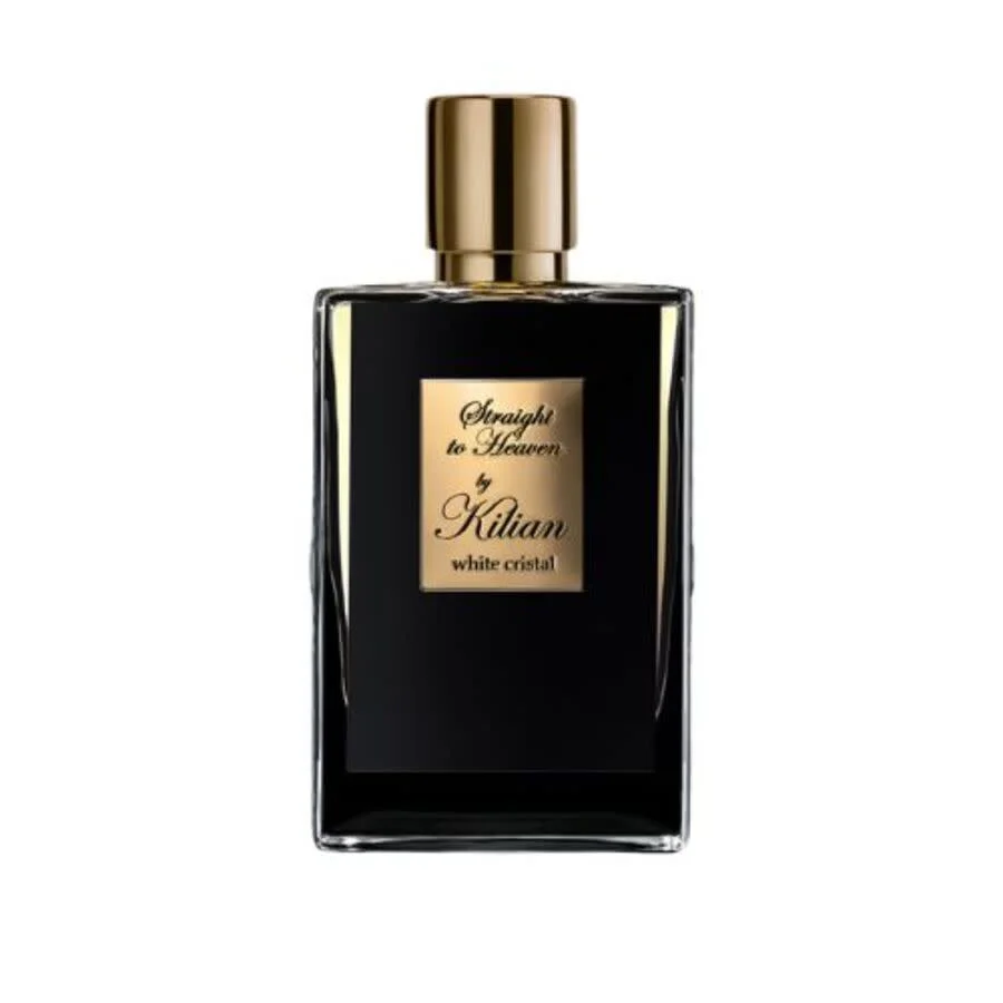 Kilian Men's Straight To Heaven White Cristal EDP Spray 1.69 oz (Tester) Fragrances 0952037649185 - 1