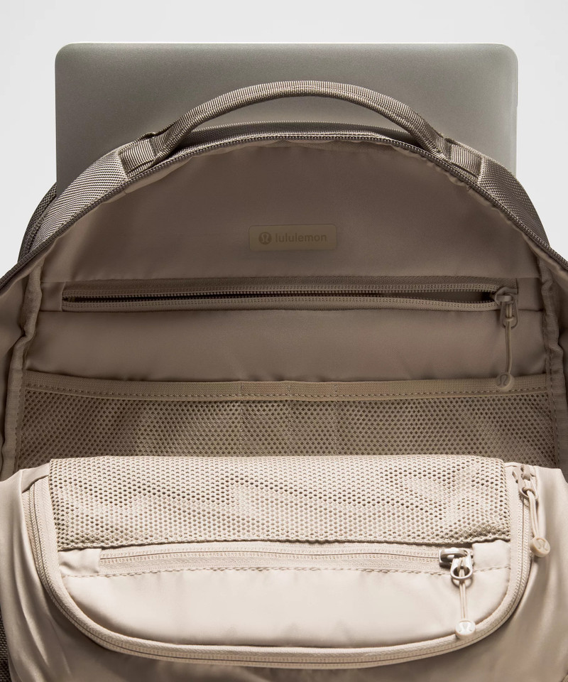 Cruiser Backpack 26L *Updated 5