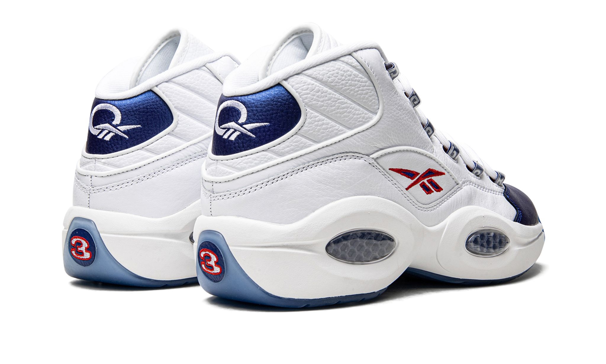 Question Mid "Blue Toe 2022" - 3