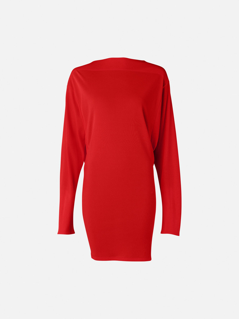 The Mistral dress - 1