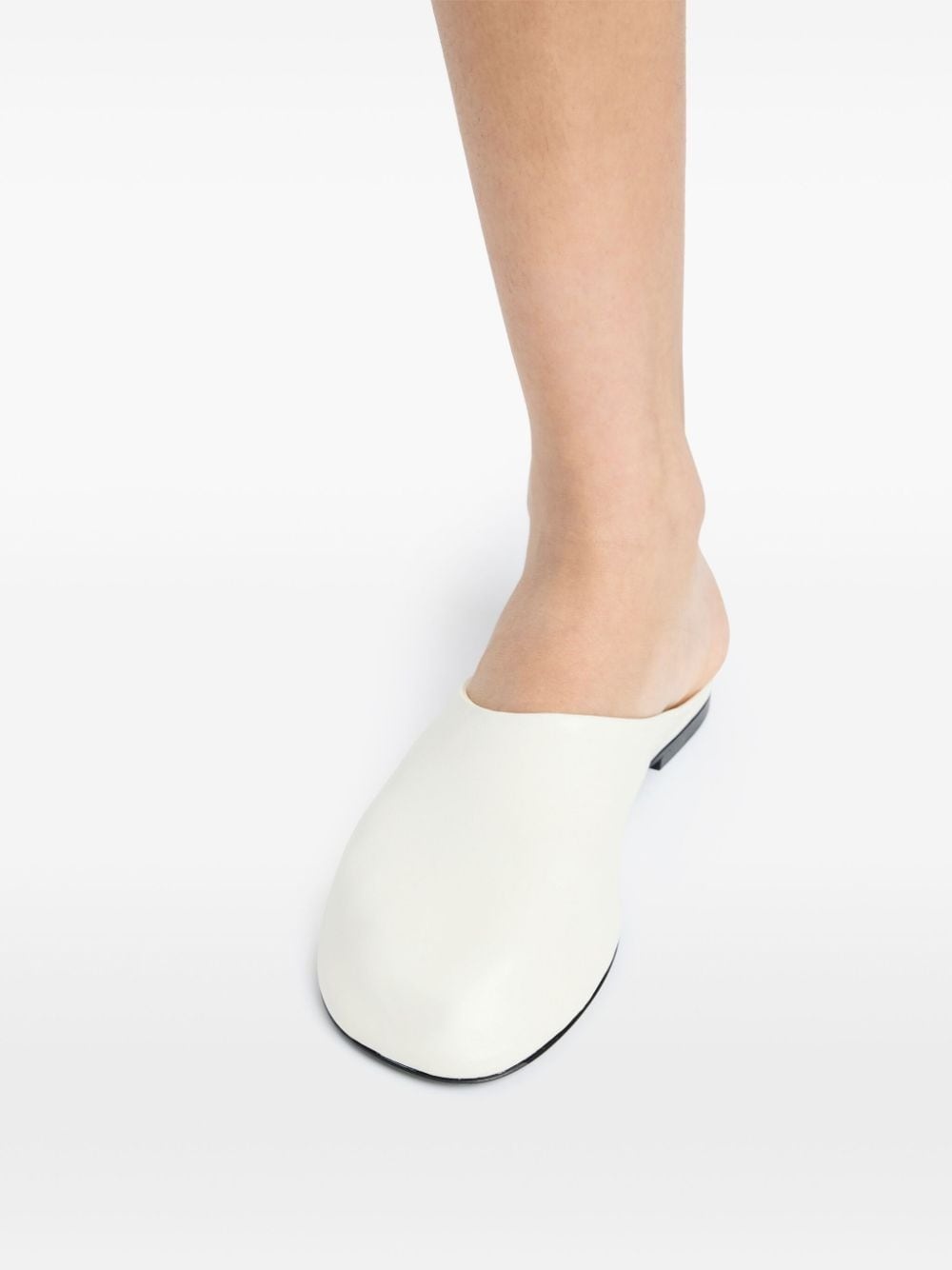 Glove slippers - 5