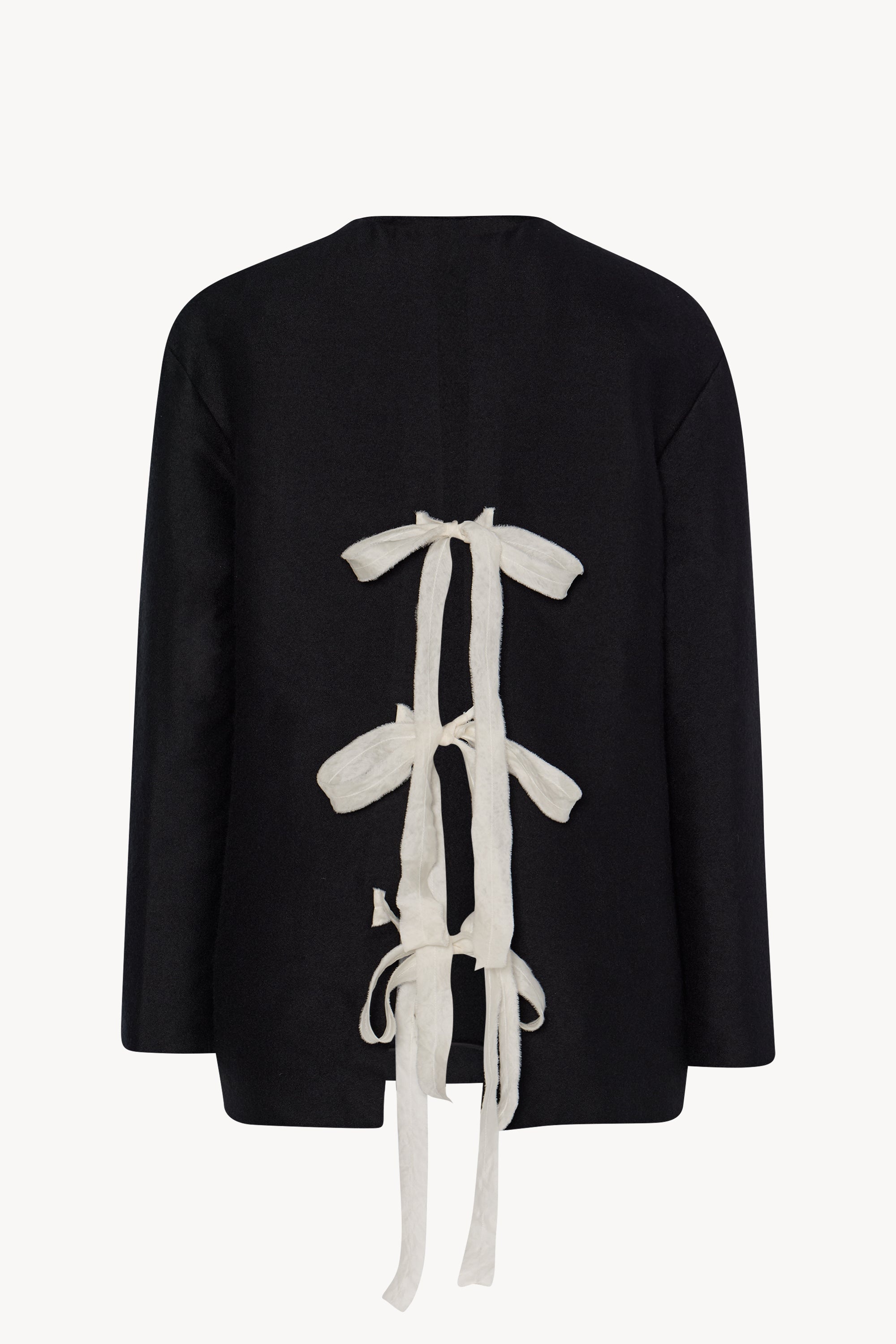 Guri Top in Cashmere and Silk - 2