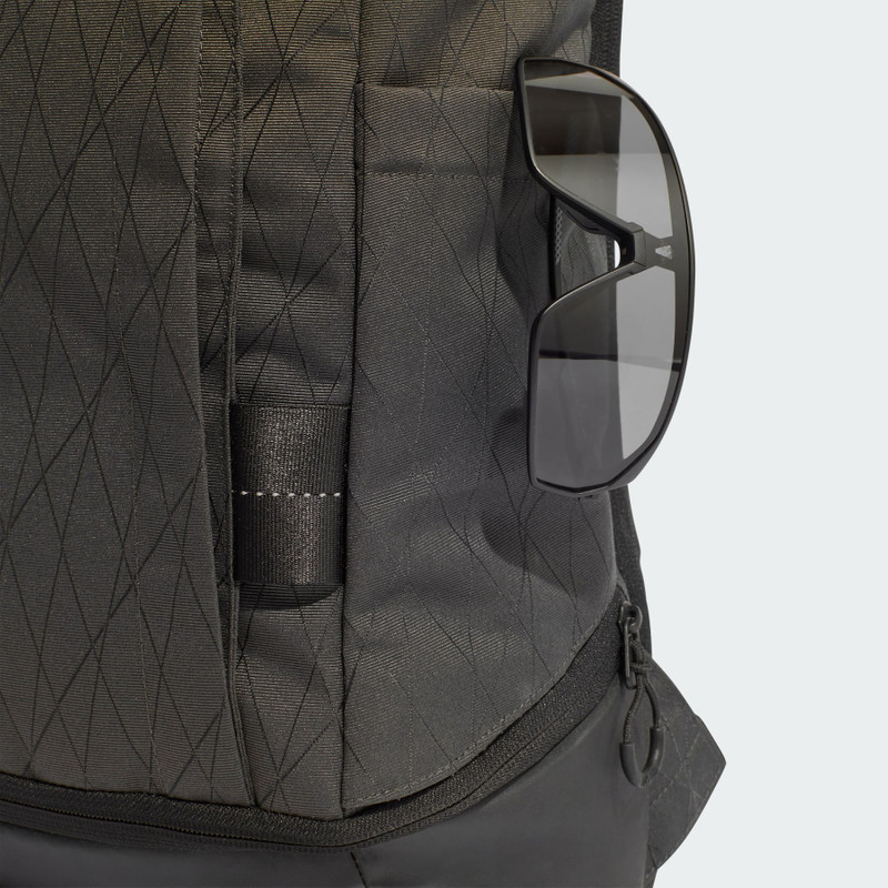 Optimized Packing System Backpack 5