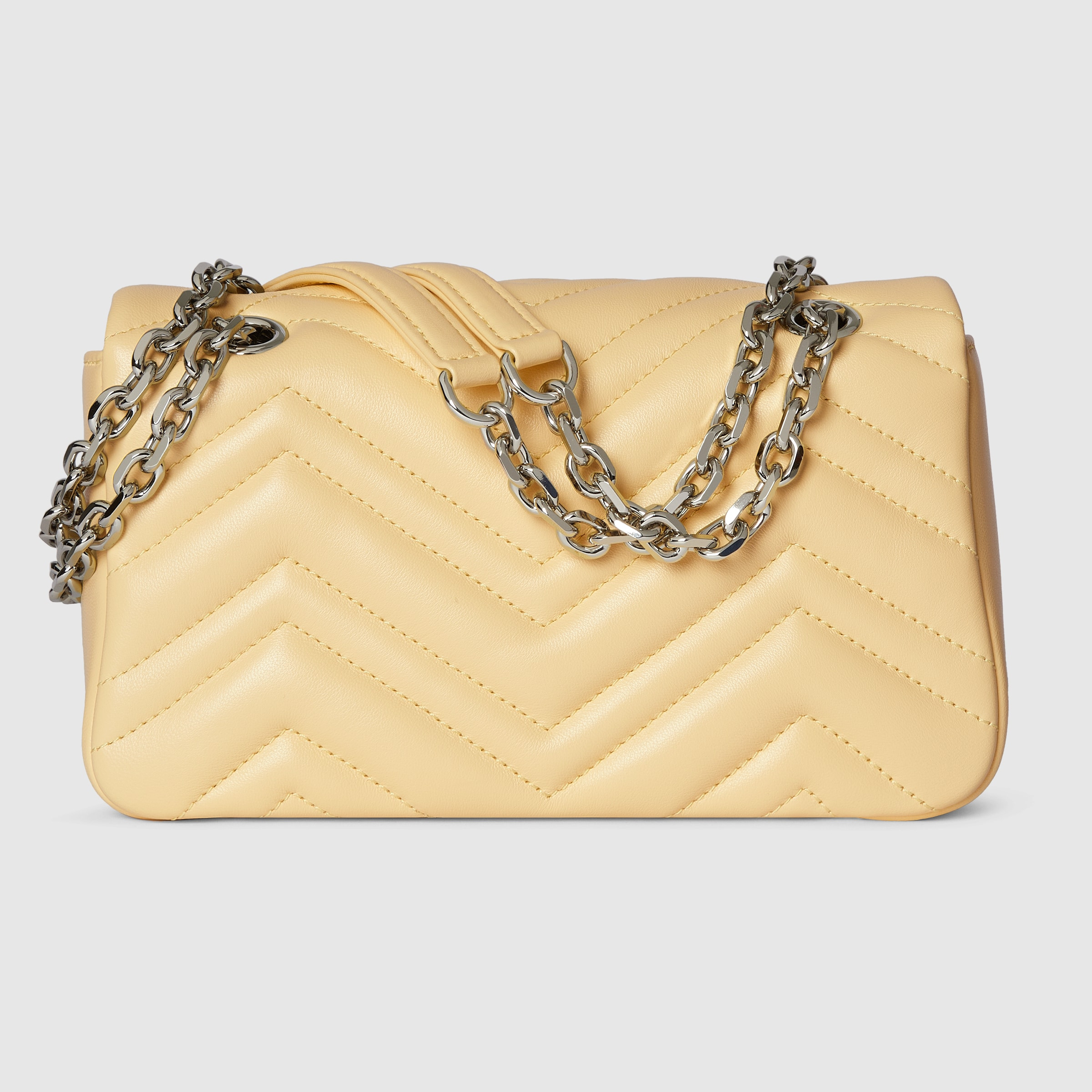 GG Marmont small shoulder bag - 7
