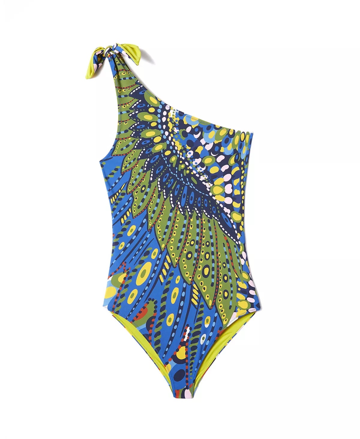 Goddess Suit Chakra Placée - 3
