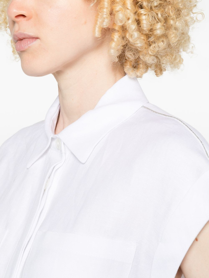 patch-pocket shirt 5