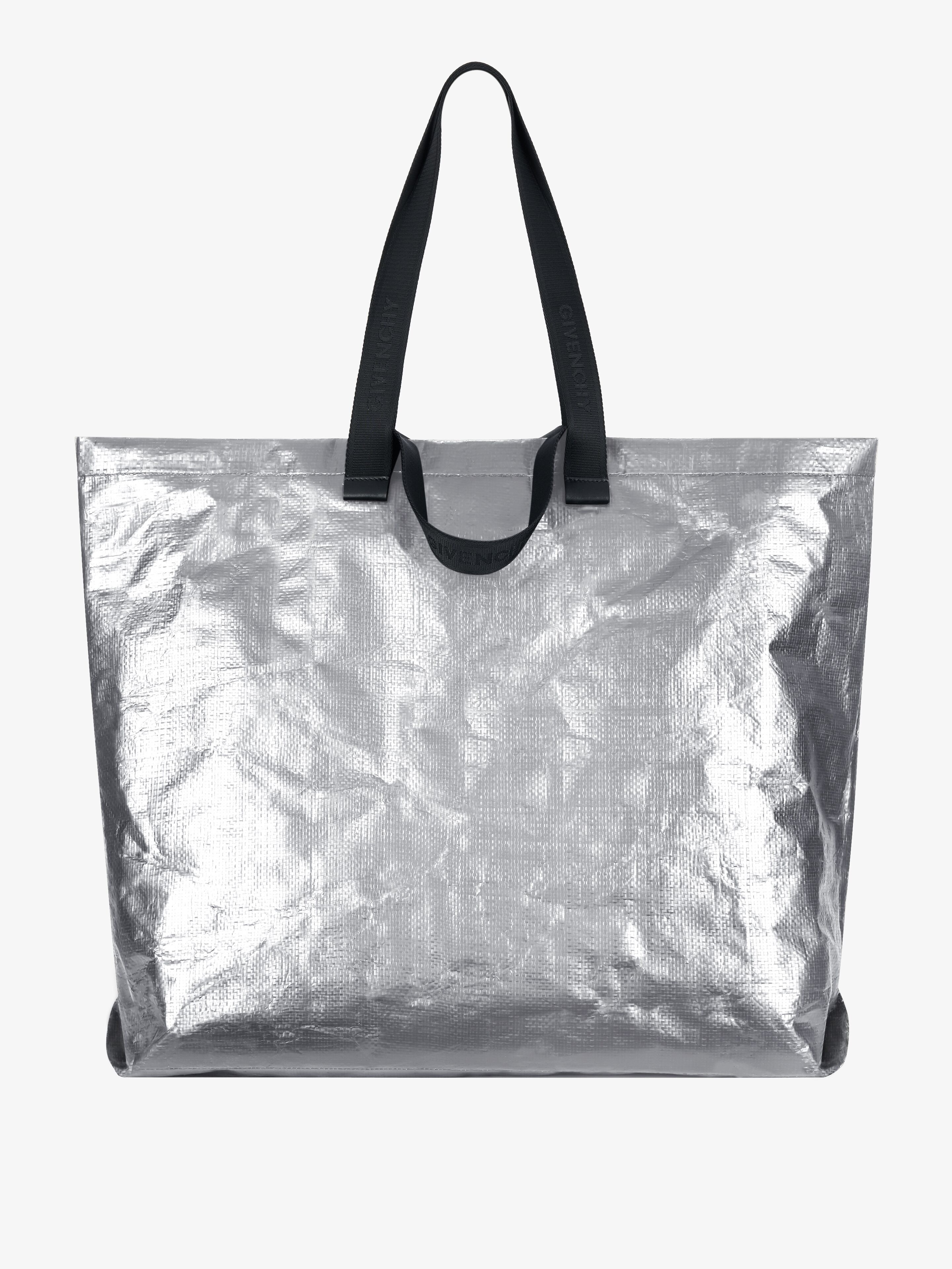 G-SHOPPER BAG IN TECHNICAL FIBRE - 4
