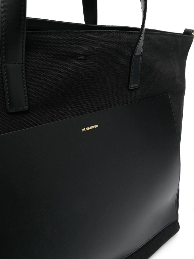 medium Wanda Square tote bag 4