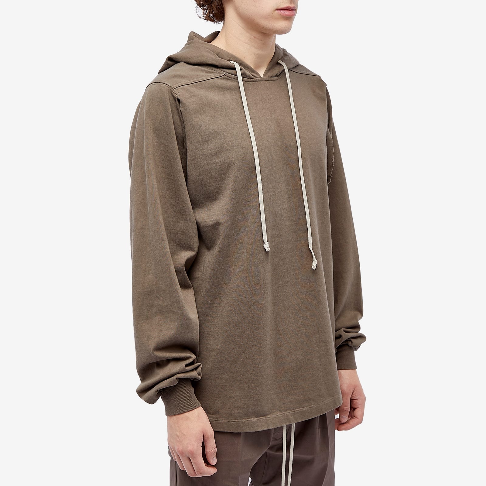 Rick Owens DRKSHDW Jumbo Hoodie - 2