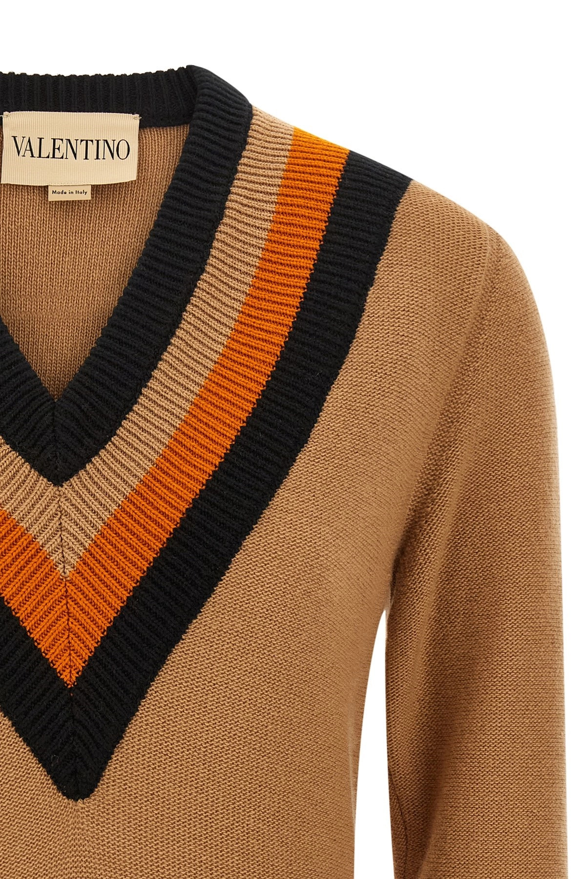 Valentino Garavani wool sweater - 3