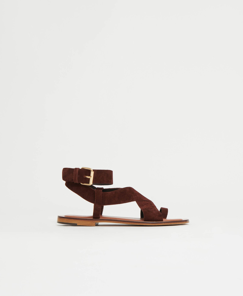 ANKLE STRAP SANDAL 1